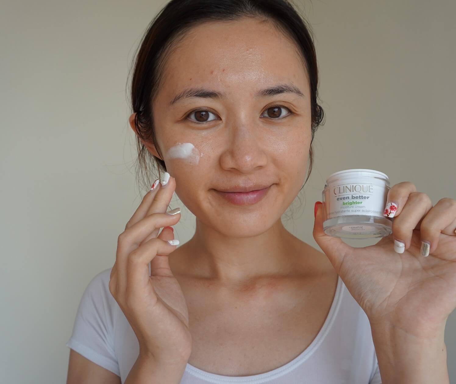 CLINIQUE,CLINIQUE Even Better Brighter Moisture Cream,Even Better Brighter Moisture Cream,ครีมทาหน้า,ครีมลดจุดด่างดำ,คลินิกข์,คลินิกข์ ครีมผิวขาว, ครีมคลินิกข์ รีวิว