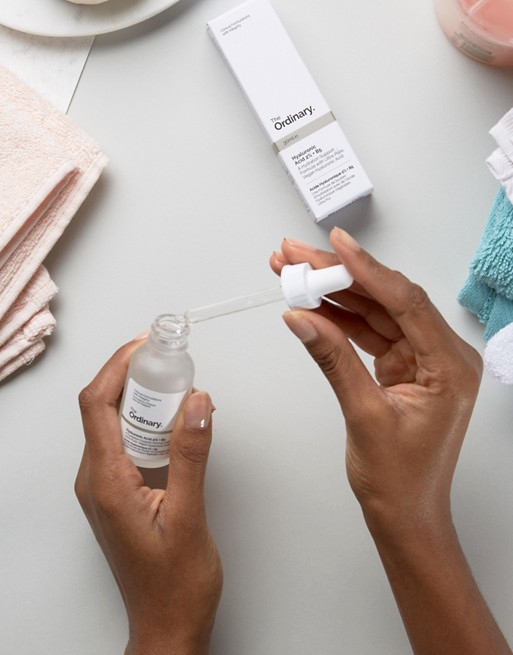 The Ordinary,The Ordinary Hyaluronic Acid 2% + B5 30ml.,ดิออดินารี่,ดิออดินารี่ เซรั่ม Hyaluronic,the ordinary รีวิว, the ordinary ซื้อที่ไหน ,the ordinary ราคา ,theordinary ขาย ,theordinary ขายที่ไหน