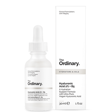 The Ordinary,The Ordinary Hyaluronic Acid 2% + B5 30ml.,ดิออดินารี่,ดิออดินารี่ เซรั่ม Hyaluronic,the ordinary รีวิว, the ordinary ซื้อที่ไหน ,the ordinary ราคา ,theordinary ขาย ,theordinary ขายที่ไหน