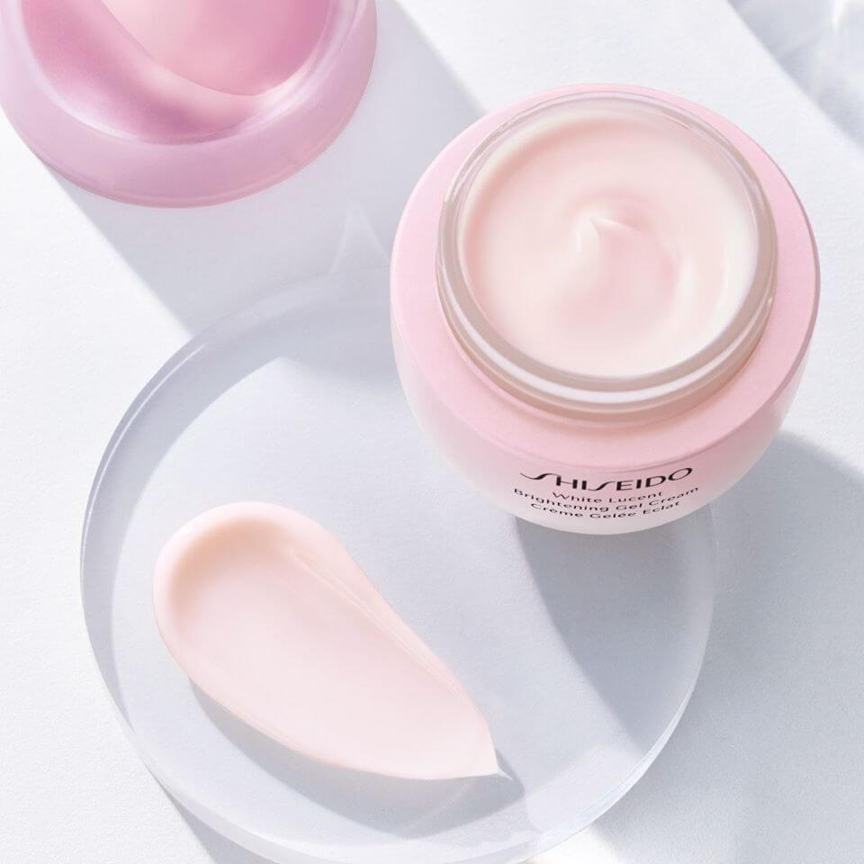 SHISEIDO,SHISEIDO White Lucent Brightening Gel Cream 15ml,SHISEIDO White Lucent Brightening Gel Cream,SHISEIDO White Lucent Brightening Gel Cream ราคา,SHISEIDO White Lucent Brightening Gel Cream รีวิว ,