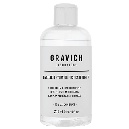 gravich hyaluron toner