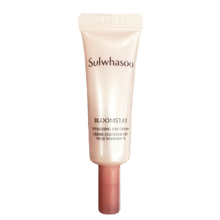 Sulwhasoo, Sulwhasoo รีวิว, Sulwhasoo ราคา, Sulwhasoo Review, ซัลวาซู รีวิว, ซัลวาซู ตัวไหนดี, Sulwhasoo Bloomstay Vitalizing Eye Cream, Sulwhasoo Bloomstay Vitalizing Eye Cream รีวิว, Sulwhasoo Bloomstay Vitalizing Eye Cream ราคา, Sulwhasoo Bloomstay Vitalizing Eye Cream Review, Sulwhasoo Bloomstay Vitalizing Eye Cream 3ml, อายครีม