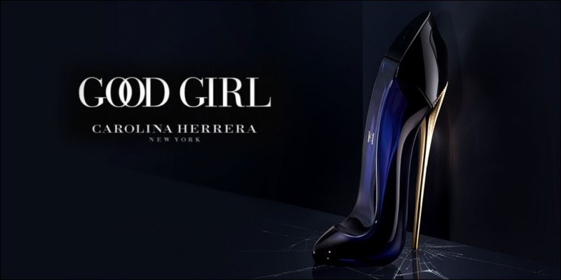 Carolina Herrera, Carolina Herrera Good Girl, Carolina Herrera Good Girl Eau De Parfum, Carolina Herrera Good Girl Eau De Parfum 5ml, น้ำหอม Carolina Herrera, น้ำหอม Good Girl, น้ำหอมส้นสูง, Carolina Herrera Good Girl Eau De Parfum รีวิว