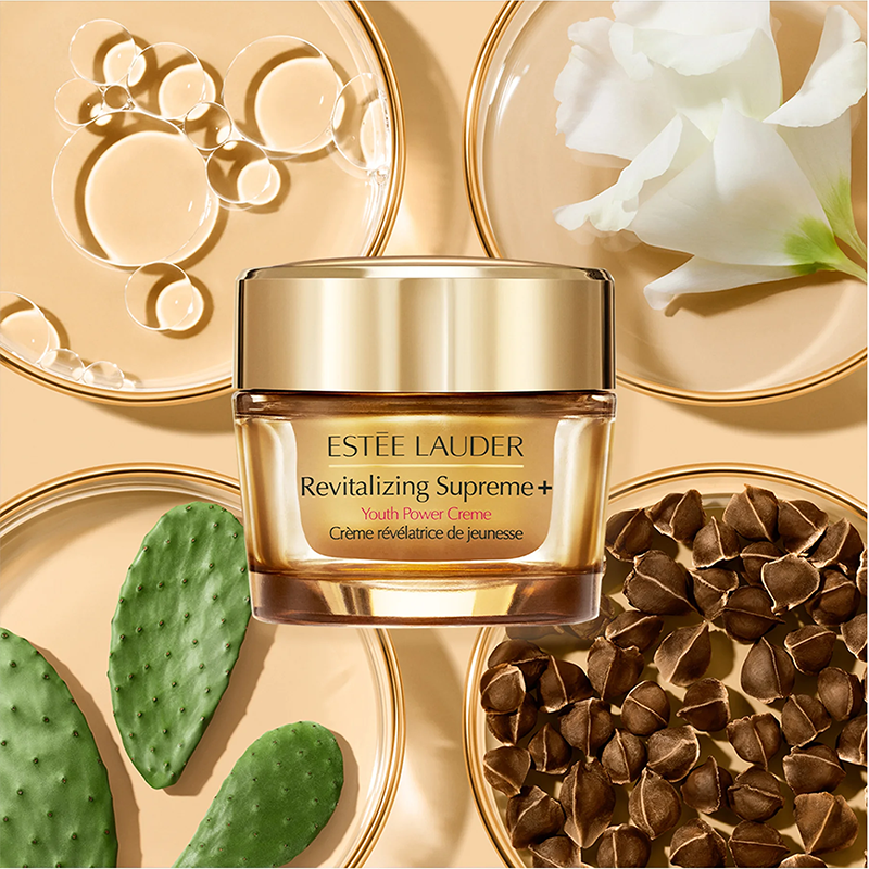 Estee Lauder Revitalizing Supreme+ Youth Power Creme