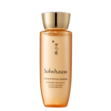 Sulwhasoo, Sulwhasoo รีวิว, Sulwhasoo ราคา, Sulwhasoo Concentrated Ginseng Renewing Water EX, Sulwhasoo Concentrated Ginseng Renewing Water EX รีวิว, Sulwhasoo Concentrated Ginseng Renewing Water EX 25ml, Sulwhasoo Concentrated Ginseng Renewing Water EX 25ml โทนเนอร์, Sulwhasoo โทนเนอร์