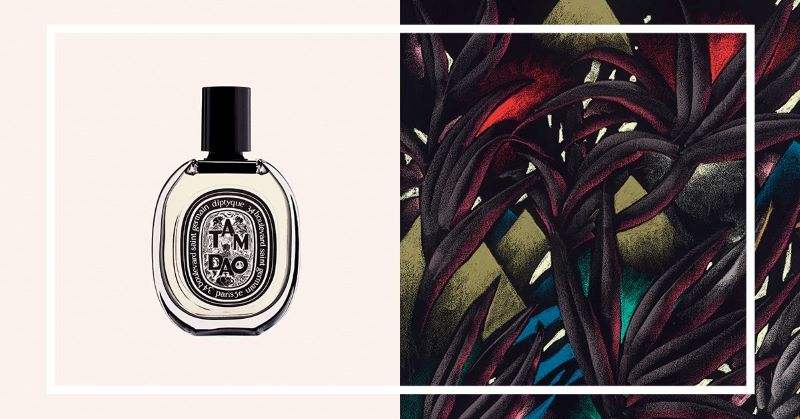 DIPTYQUE Tam Dao EDT 5 ml ,  DIPTYQUE Tam Dao Eau de Toilette, diptyque , น้ำหอม diptyque